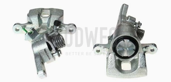 Brake Caliper